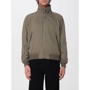 Tom Ford Jacket Men Green